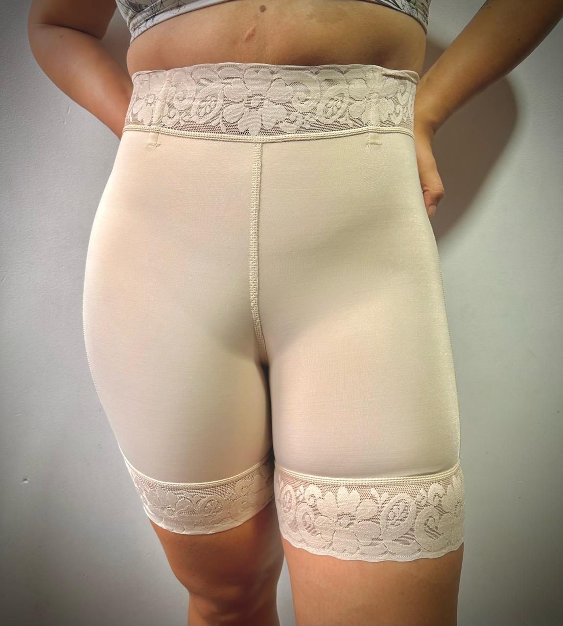 FAJA SHORT LEVANTA COLA INVISIBLE PHYLLI