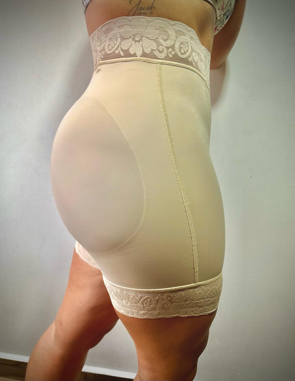 FAJA SHORT LEVANTA COLA INVISIBLE PHYLLI