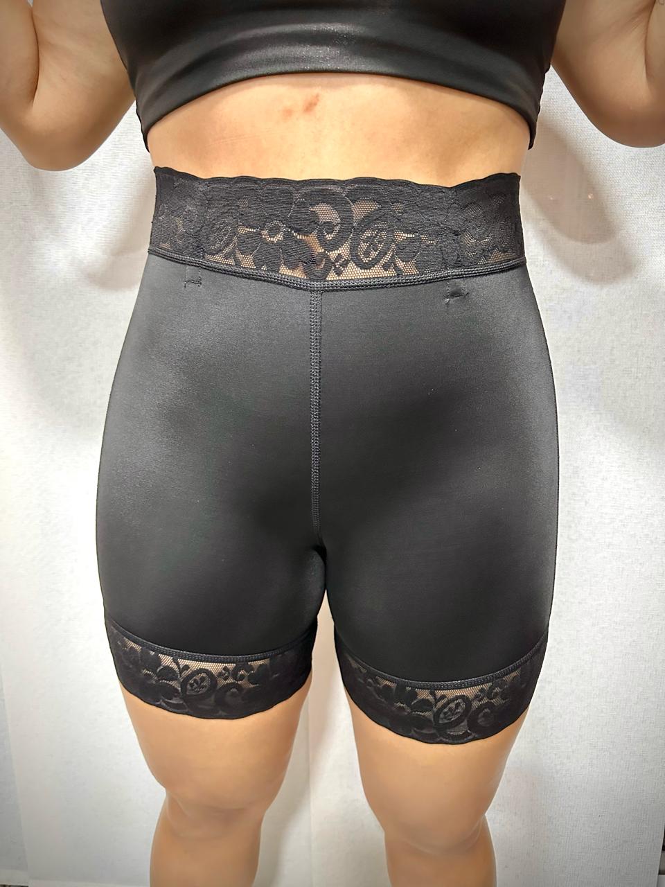 FAJA SHORT LEVANTA COLA INVISIBLE PHYLLI