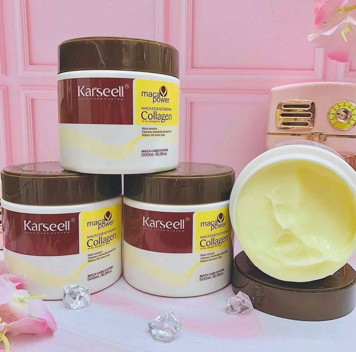 TRATAMIENTO KARSEELL ORIGINAL