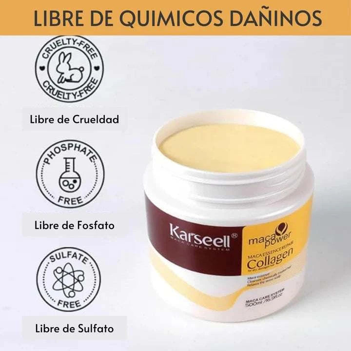 TRATAMIENTO KARSEELL ORIGINAL