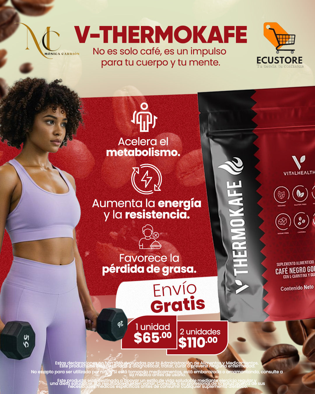 V-THERMOKAFE